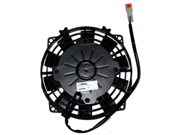 Ventilador Soprando 12V Lâmina : Ø167 & Ø190 SPAL - Ø = 167 - EPAIS = 52 |  | 1209073 - 12090730 - 12090731 - 12090732 - 12090733 - 12090734 - 12090735 - 12090736 - 12090737 - 12090738 - 12090739 - VA22-AP11/C-50S - VA22AP11C50S