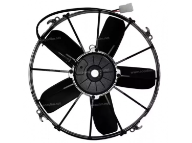 Ventilador Aspirantes 12V Lâmina : Ø305 SPAL - Ø = 305 - EPAIS = 94 |  | 1209047 - 12090470 - 12090471 - 12090472 - 12090473 - 12090474 - 12090475 - 12090476 - 12090477 - 12090478 - 12090479 - 30102038 - 30315068 - VA01AP70LL36A