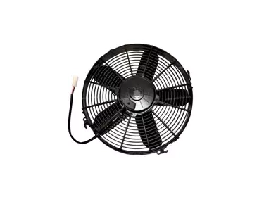 Ventilador Aspirantes 12V Lâmina : Ø305 SPAL - Ø = 305 - EPAIS = 94.7 |  | 1209166 - 12091660 - 12091661 - 12091662 - 12091663 - 12091664 - 12091665 - 12091666 - 12091667 - 12091668 - 12091669 - 30102051 - VA34AP70LL36A