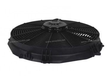 Fan Afzuigend 12V Lemmet : Ø385 SPAL - Ø = 385 - EPAIS = 86 |  | 1209164 - 12091640 - 12091641 - 12091642 - 12091643 - 12091644 - 12091645 - 12091646 - 12091647 - 12091648 - 12091649 - 30102082B - VA33AP71LL65A