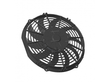 Fan Suction 24V Blade : Ø255 SPAL - Ø = 255 - EPAIS = 52 |  | 30105512 - VA11BP12LL57A