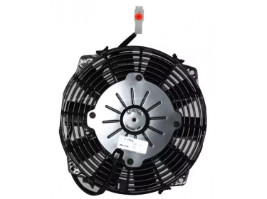 Ventilador Aspirantes 24V Lâmina : Ø190 SPAL - Ø = 190 - EPAIS = 52 |  | 1209022 - 12090220 - 12090221 - 12090222 - 12090223 - 12090224 - 12090225 - 12090226 - 12090227 - 12090228 - 12090229 - 30100342A - VA14BP7C34A - VT1112A