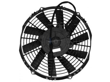 Electroventilador OEM  | ER260986 |