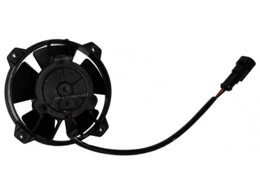 Fan Suction 24V Blade : Ø96 & Ø167 SPAL - Ø = 96 - EPAIS = 58.1 |  | 30103005 - VA32B10162A