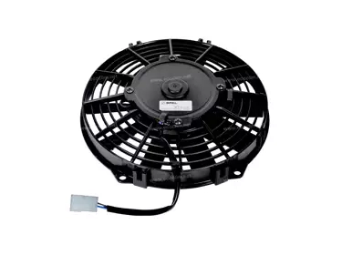 Fan Suction 12V Blade : Ø255 SPAL - Ø = 255 - EPAIS = 52 |  | 1209075 - 12090750 - 12090751 - 12090752 - 12090753 - 12090754 - 12090755 - 12090756 - 12090757 - 12090758 - 12090759 - 30100435A - VA11AP7C57A - VT1141A