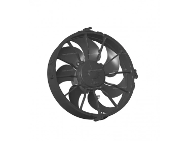 Ventilador Aspirantes 24V Lâmina : Ø305 SPAL Epaisseur max : E = 92.8 |  | 30315249SU - BGB P/N  18-09096