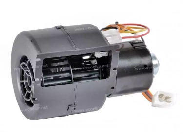 Luchtverdeler Monoturbine ventilator 12V 3 VITESSES |  | 008A4502D - 30003111