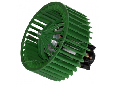 Difusión de aire Turbina sencilla 12V SOUFFLERIE 12V GAUCHE | 0.900.0035.4 - 090000354 | 5060-73220 - BM3661