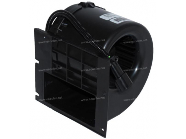 Diffusion d'air Soufflerie OEM SOUFFLERIE 12V | 30/925427 - AL173961 - AL214942 - AL215704 | 0130115604