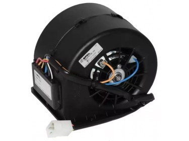 Difusão de ar Ventilador radial mono 12V MULTI VITESSES | 0011416880 - 11416880 | 009A70L74D - 30000573B