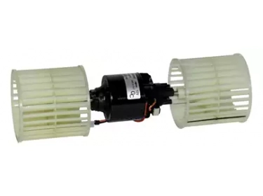 Difusão de ar Ventilador radial duplo 12V  | 3905950M91 - 3909575M91 | 19-4092 - 5060-82230 - BM4092