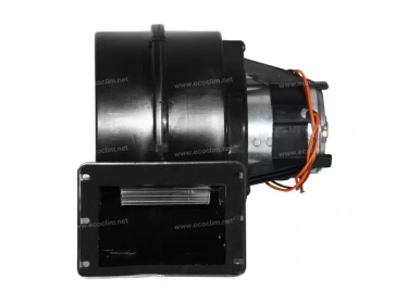 Air distribution Single turbine blower 24V SOUFFLERIE AURORA 24V |  | 132-502-0000