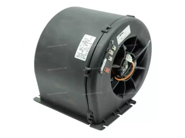 Luchtverdeler Monoturbine ventilator 12V 3 Vitesses |  | 20220016 - TB13611