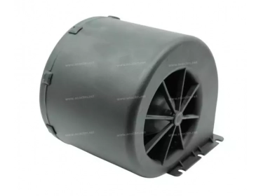 Luchtverdeler Monoturbine ventilator 12V 3 Vitesses |  | 20220016 - TB13611