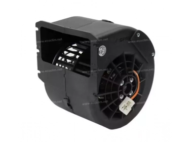 Difusão de ar Ventilador radial mono 24V 1 VITESSE |  |