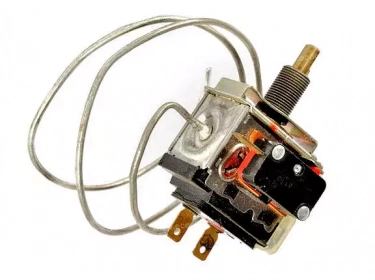 Thermostat A bouton Ranco A45-3001-030 | 2055830 - 395701R91 - 70500C2 | 32-10925 - 35842 - A45-3001-030