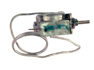 Thermostat A bouton Ranco 9533N230 | 83909878 - 87015296 - D6NN19N683B | 210-916 - 32-10921 - 9533N230