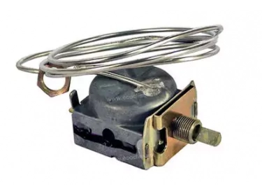 Thermostat A bouton Ranco 9533N439 | 3901520M1 - L73646 | 20105 - 32-20915 - 9533N439