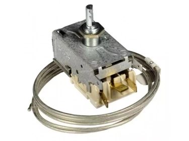 Thermostat mit Knopf Ranco K57 L7600 K57 L7603 | ER195869 | 5020-82003 - K57L7600 - TH09