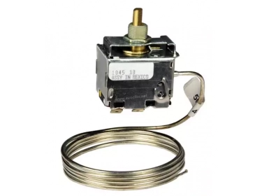 Thermostat mit Knopf Ranco A10-6494-057 |  | 1206022 - 12060220 - 12060221 - 12060222 - 12060223 - 12060224 - 12060225 - 12060226 - 12060227 - 12060228 - 12060229 - 210-904 - 32-10901 - 5020-14210 - A10-6494-057