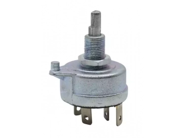 Electric component Blower motor switch  | RE43497 |