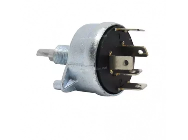 Electric component Blower motor switch  | RE43497 |