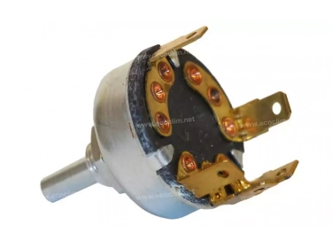 Thermostat Potentiomètre de température  | 86000265 | 205-134