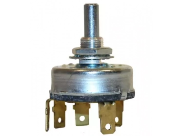 Thermostat Potentiomètre de température  | 86000265 | 205-134