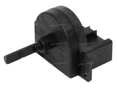 Electric component Blower motor switch  | 3907283M1 | 205-448