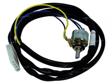 Thermostat Potentiomètre de température  | 3478458M1 - ACP0319700 | 205-1228