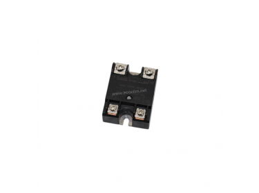 Elektrische component Relais RELAIS STATIQUE 230/24V |  |