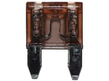 Componente elétrico Vários Fusível MINIFUSE 7.5A MINIFUSE MARRON 32V Max |  |