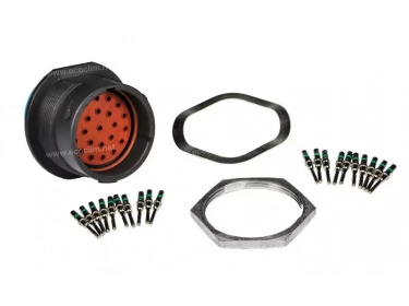 Componente elétrico Conector DEUTSCH Kit 23 VOIES HDP24-24-23PE |  |