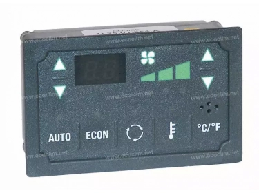 Componente elétrico Vários Regulador AUTOMATISME DE REGULATION 12V |  | U2501054A