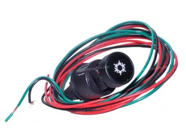 Electric component Switch  BOUTON |  |