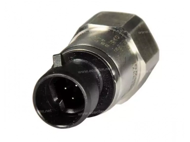 Pressostato Sensor de pressão 0/25 BAR 0.5-4.5V |  |