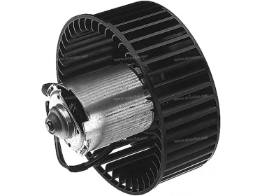 Air distribution OEM Blower VEHICULE AVEC CLIM | 1037313 | 7733009233V - 8EW009100041