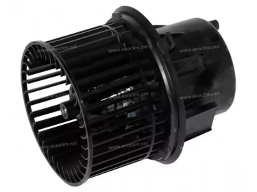 Air distribution OEM Blower VEHICULE AVEC CLIM AUTO | 7188531 - 7188532 | 7733009142V - 8EW009100201 - AB5000P