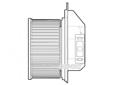 Diffusion d'air Soufflerie OEM VEHICULE AVEC CLIM AUTO | 46722616 - 60816741 - 77362655 | 0599.1016 - DEA01001 - DEA010010 - DEA010011 - DEA010012 - DEA010013 - DEA010014 - DEA010015 - DEA010016 - DEA010017 - DEA010018 - DEA010019