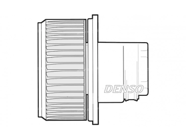 Diffusion d'air Soufflerie OEM VEHICULE AVEC CLIM AUTO | 46722992 | 8EW351039381 - AB110000P - DEA09023 - DEA090230 - DEA090231 - DEA090232 - DEA090233 - DEA090234 - DEA090235 - DEA090236 - DEA090237 - DEA090238 - DEA090239