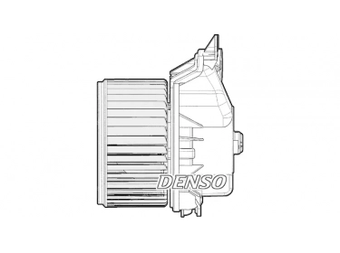 Difusão de ar Ventilador OEM VEHICULE AVEC CLIM AUTO | 557024440 | DEA09047 - DEA090470 - DEA090471 - DEA090472 - DEA090473 - DEA090474 - DEA090475 - DEA090476 - DEA090477 - DEA090478 - DEA090479