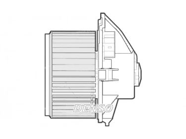 Luchtverdeler OEM blazer VEHICULE AVEC CLIM AUTO | 46723434 | 0599.1026 - DEA09052 - DEA090520 - DEA090521 - DEA090522 - DEA090523 - DEA090524 - DEA090525 - DEA090526 - DEA090527 - DEA090528 - DEA090529