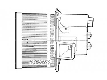 Diffusion d'air Soufflerie OEM VEHICULE SANS CLIM | 77364884 | DEA09061 - DEA090610 - DEA090611 - DEA090612 - DEA090613 - DEA090614 - DEA090615 - DEA090616 - DEA090617 - DEA090618 - DEA090619