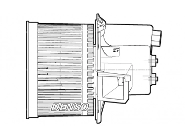 Diffusion d'air Soufflerie OEM VEHICULE SANS CLIM | 77364884 | DEA09061 - DEA090610 - DEA090611 - DEA090612 - DEA090613 - DEA090614 - DEA090615 - DEA090616 - DEA090617 - DEA090618 - DEA090619