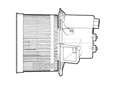 Diffusion d'air Soufflerie OEM VEHICULE AVEC CLIM MANUELLE | 77362539 | DEA09064 - DEA090640 - DEA090641 - DEA090642 - DEA090643 - DEA090644 - DEA090645 - DEA090646 - DEA090647 - DEA090648 - DEA090649