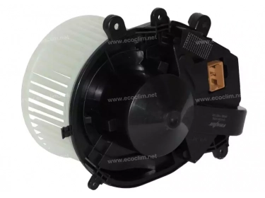 Difusión de aire Turbina OEM VEHICULE SANS CLIM | 8D1820021 - 8D1820021B | 0599.1167 - 34009 - 87060 - 8EW009159081 - AB52000P - DEA02003 - DEA020030 - DEA020031 - DEA020032 - DEA020033 - DEA020034 - DEA020035 - DEA020036 - DEA020037 - DEA020038 - DEA020039 - TSP0545029 - VW8353