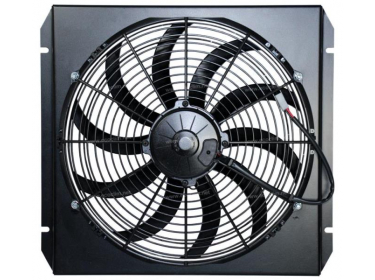 Ventilateur OEM  | 363-9591 - 3639591 | 5080-76001 - FA901453