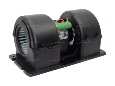 Difusão de ar Ventilador OEM  | 5001826689 - 5001829115 | 34200 - 87146 - AB28000P - K92237 - RE8147