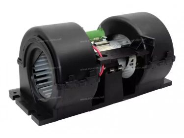 Difusão de ar Ventilador OEM  | 5001826689 - 5001829115 | 34200 - 87146 - AB28000P - K92237 - RE8147