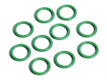 Compressor Compressor spare parts Gasket Delphi JOINT ORING CULASSE GM | 82036317 | 24615 - A37061 - A370610 - A370611 - A370612 - A370613 - A370614 - A370615 - A370616 - A370617 - A370618 - A370619 - MT0269 -  40-02529-G20